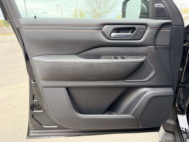 new 2026 Nissan Armada car, priced at $76,732