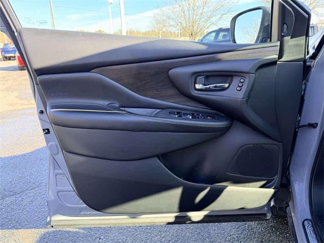 used 2023 Nissan Murano car, priced at $25,686