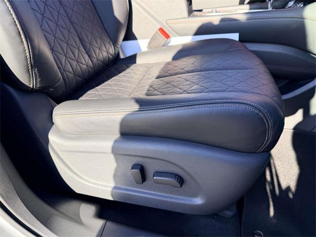 used 2023 Nissan Murano car, priced at $25,686