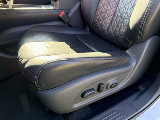 used 2023 Nissan Murano car, priced at $25,686