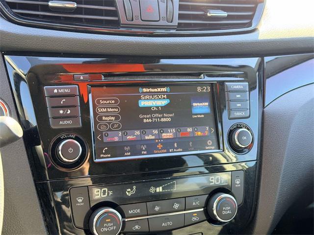 used 2020 Nissan Rogue Sport car, priced at $15,772