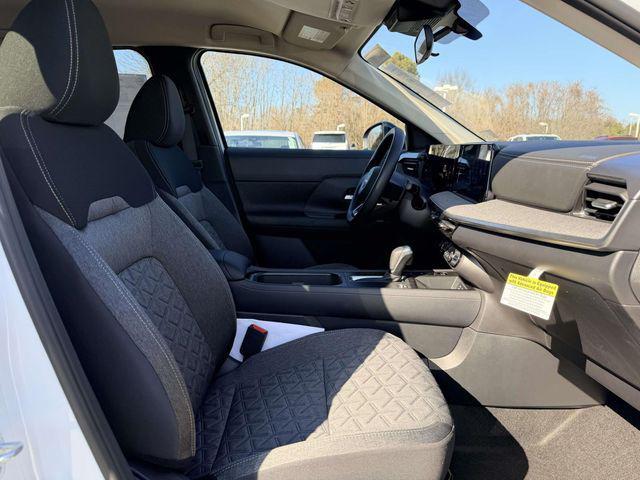 new 2026 Nissan Kicks car, priced at $23,482