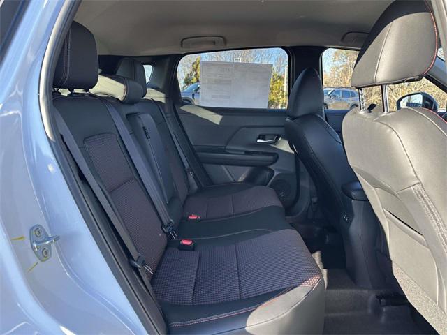 new 2026 Nissan Kicks car, priced at $28,740