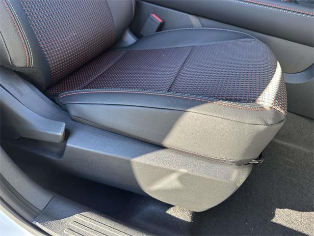 new 2026 Nissan Kicks car, priced at $28,740