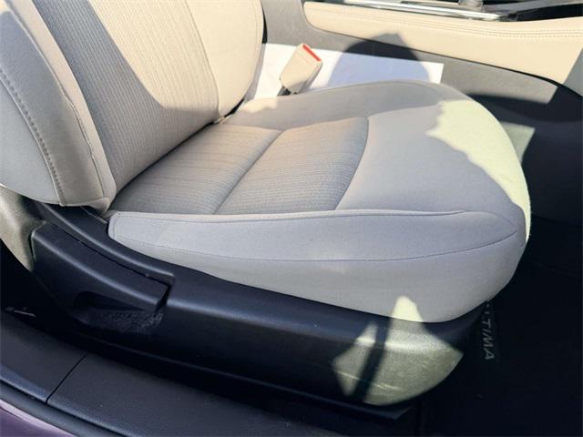 used 2023 Nissan Altima car, priced at $20,838