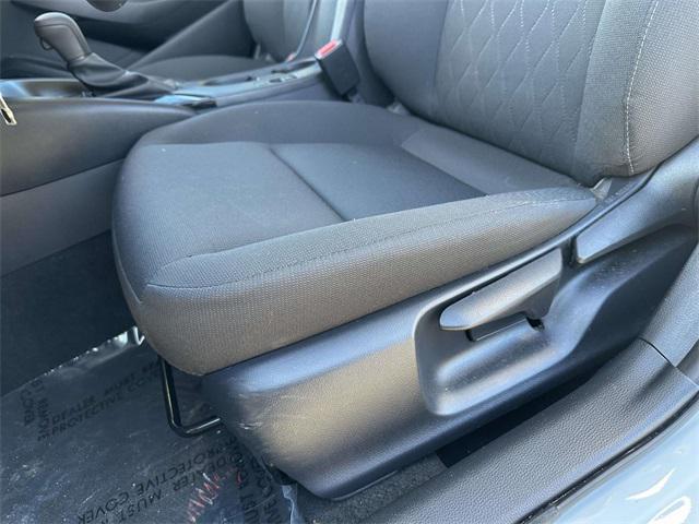 used 2024 Toyota Corolla car, priced at $19,995