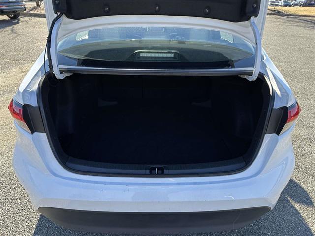 used 2024 Toyota Corolla car, priced at $19,995