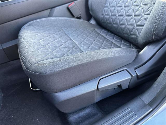 new 2026 Nissan Kicks car, priced at $27,607