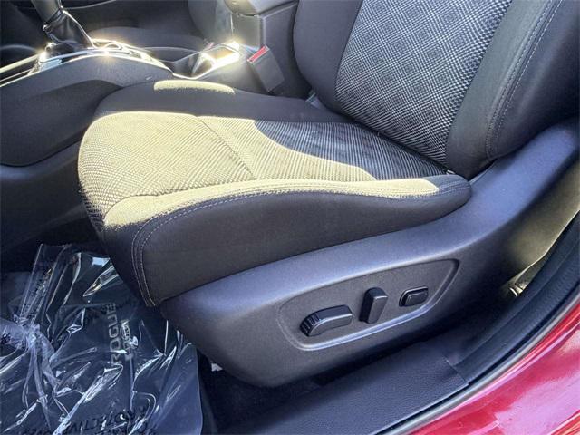 used 2017 Nissan Rogue Sport car, priced at $14,480