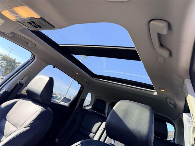 used 2022 Nissan Rogue car, priced at $22,513