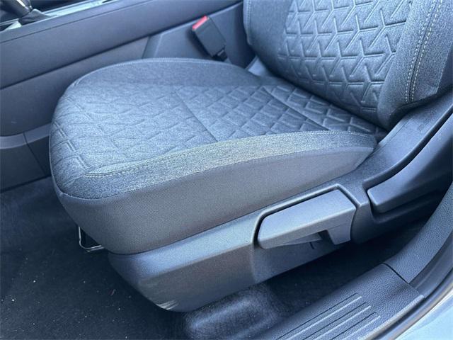 new 2026 Nissan Kicks car, priced at $25,195