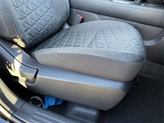 new 2026 Nissan Kicks car, priced at $25,195