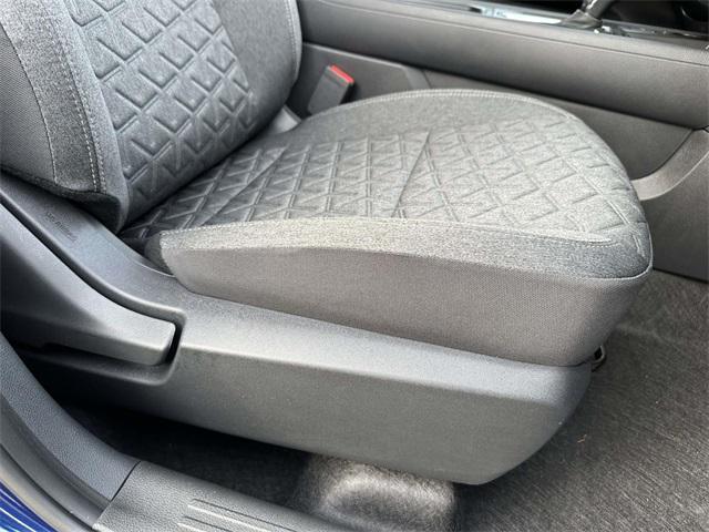 new 2026 Nissan Kicks car, priced at $24,281