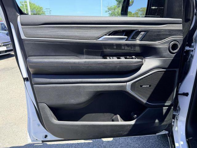 used 2023 Jeep Wagoneer L car, priced at $34,916