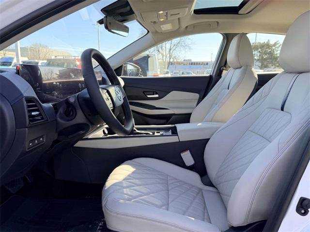 new 2026 Nissan Sentra car, priced at $28,101