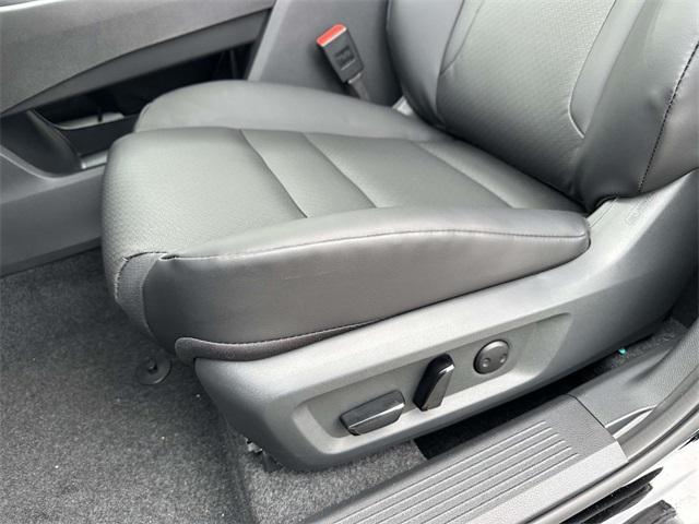 new 2026 Nissan Rogue car, priced at $30,151