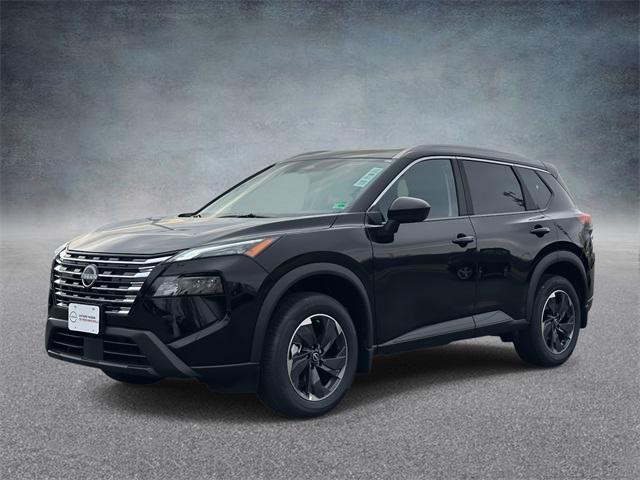 new 2026 Nissan Rogue car, priced at $30,151