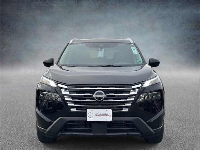 new 2026 Nissan Rogue car, priced at $30,151
