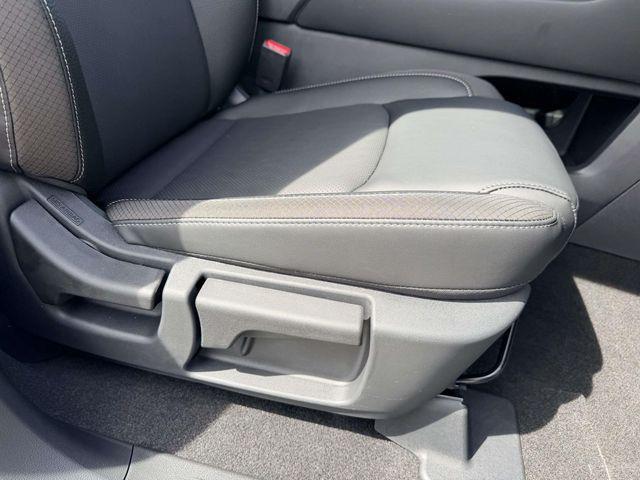 new 2026 Nissan Pathfinder car, priced at $43,758