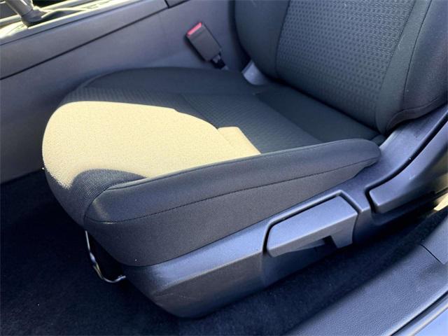 new 2026 Nissan Sentra car, priced at $22,377