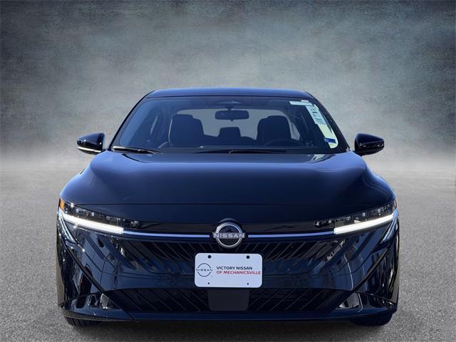 new 2026 Nissan Sentra car, priced at $22,377