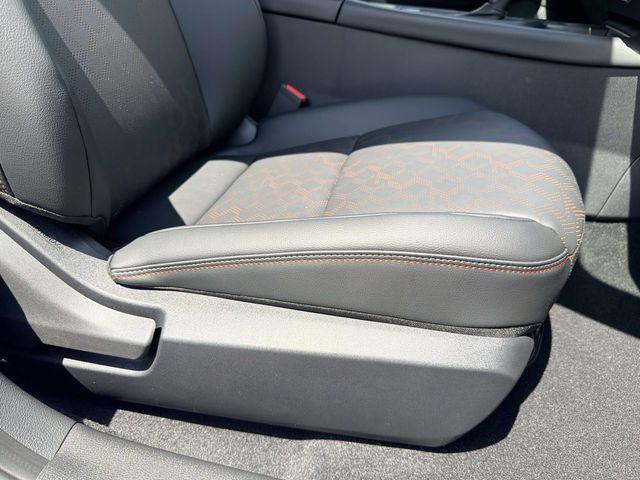 new 2026 Nissan Sentra car, priced at $29,168