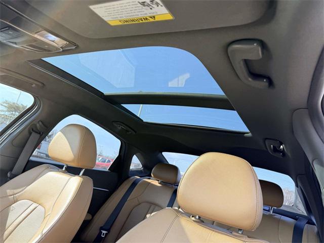 used 2020 Hyundai Sonata car, priced at $12,999