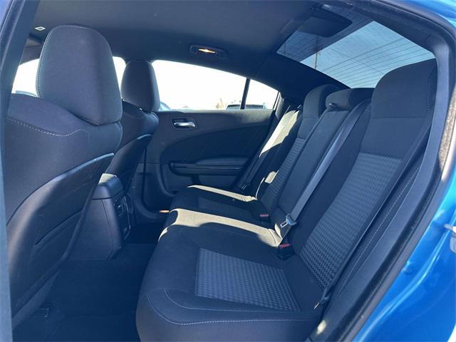 used 2023 Dodge Charger car, priced at $24,139