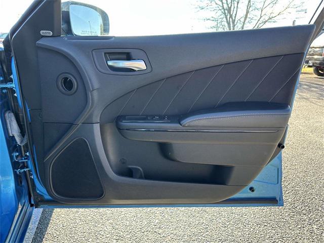 used 2023 Dodge Charger car, priced at $24,139