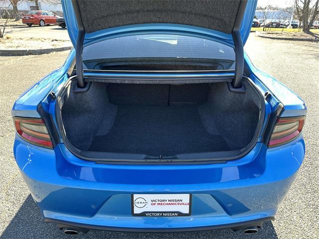 used 2023 Dodge Charger car, priced at $24,139