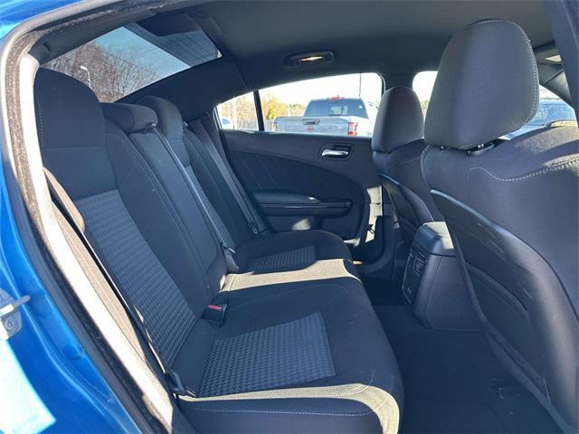 used 2023 Dodge Charger car, priced at $24,139