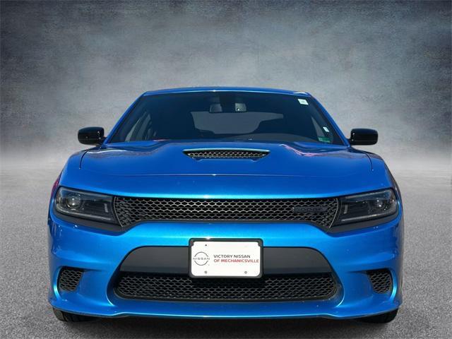 used 2023 Dodge Charger car, priced at $24,139