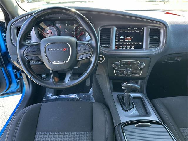 used 2023 Dodge Charger car, priced at $24,139