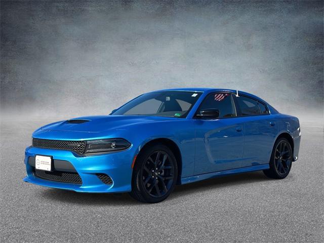 used 2023 Dodge Charger car, priced at $24,139