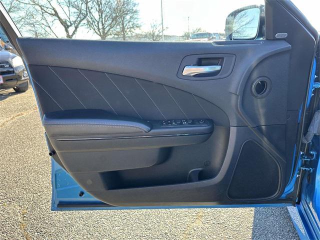 used 2023 Dodge Charger car, priced at $24,139