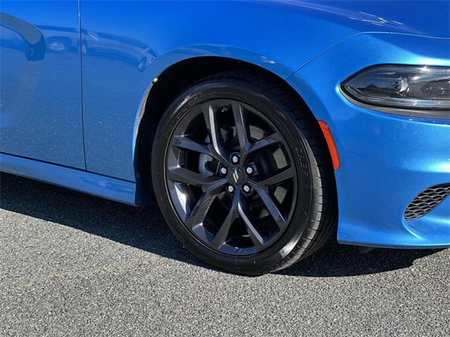 used 2023 Dodge Charger car, priced at $24,139