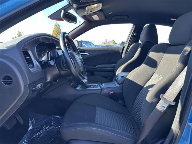used 2023 Dodge Charger car, priced at $24,139