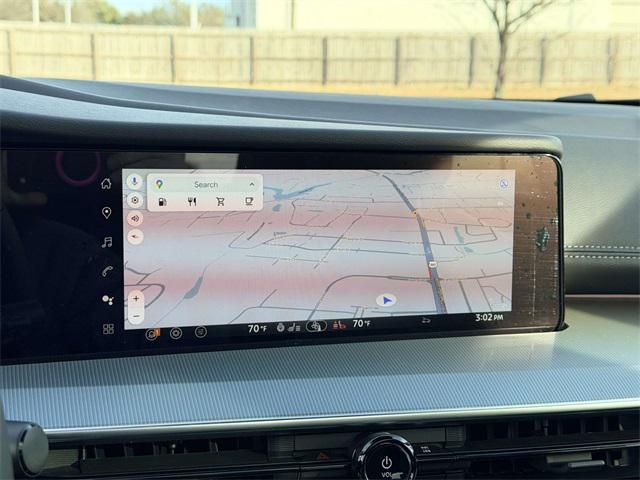 new 2026 Nissan Murano car, priced at $43,390