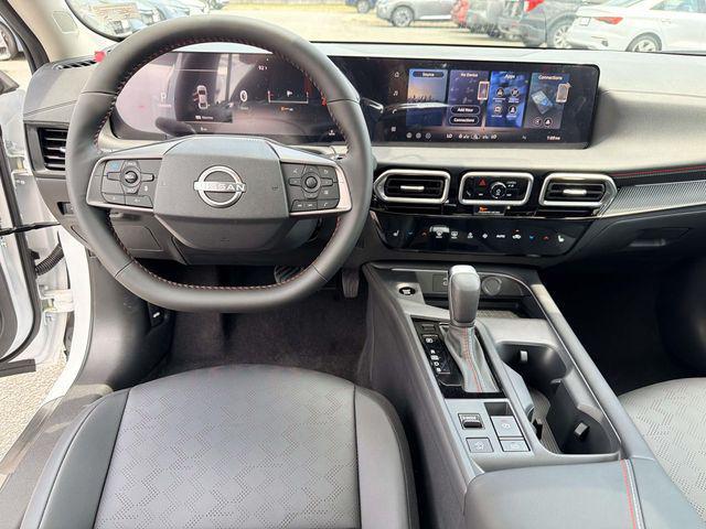 new 2026 Nissan Sentra car, priced at $29,026