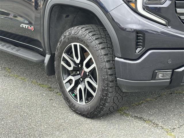 used 2024 GMC Sierra 1500 car, priced at $55,815