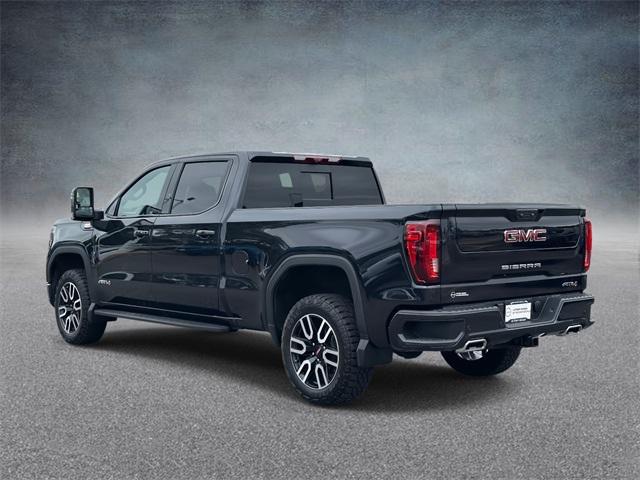 used 2024 GMC Sierra 1500 car, priced at $55,815