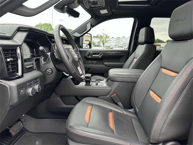used 2024 GMC Sierra 1500 car, priced at $55,815