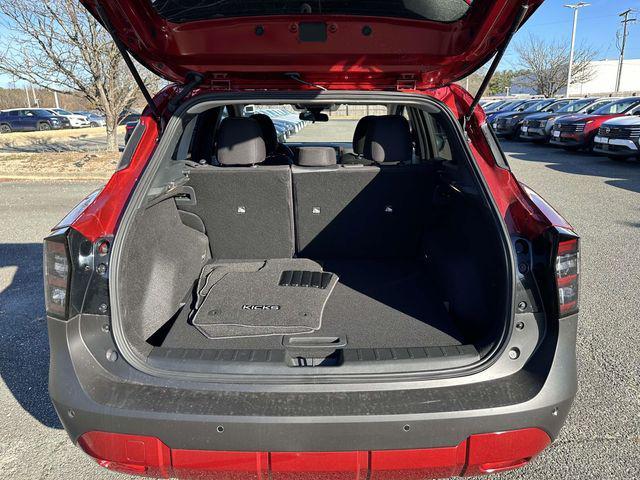 new 2026 Nissan Kicks car, priced at $22,575