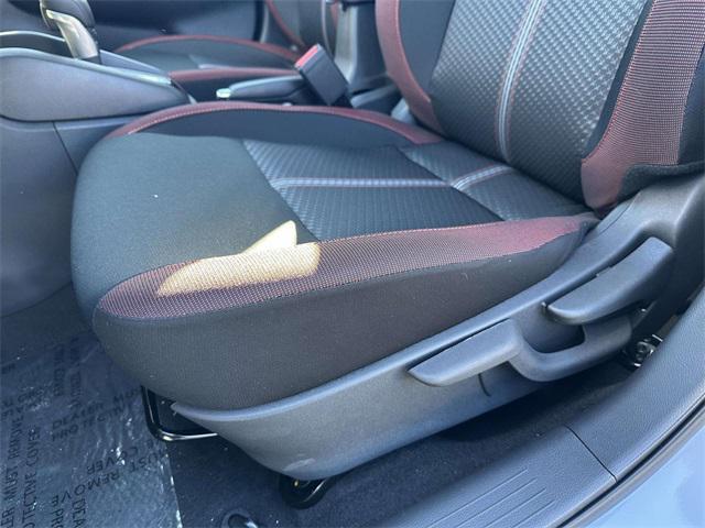 new 2025 Nissan Versa car, priced at $21,343