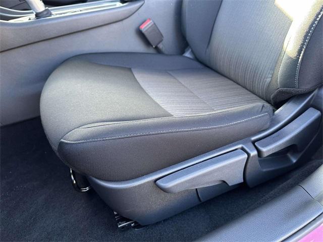 new 2025 Nissan Sentra car, priced at $21,740