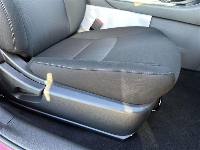 new 2025 Nissan Sentra car, priced at $21,740