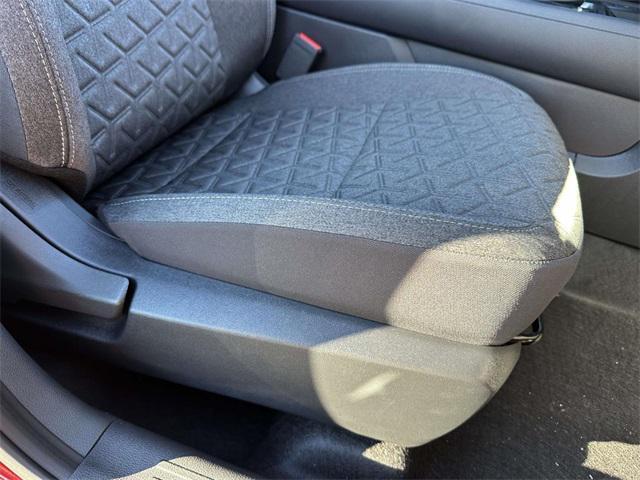 new 2026 Nissan Kicks car, priced at $25,995