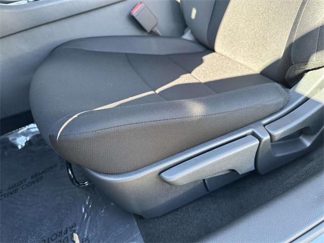 new 2025 Nissan Sentra car, priced at $20,356