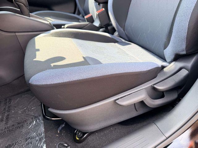 new 2025 Nissan Versa car, priced at $20,441