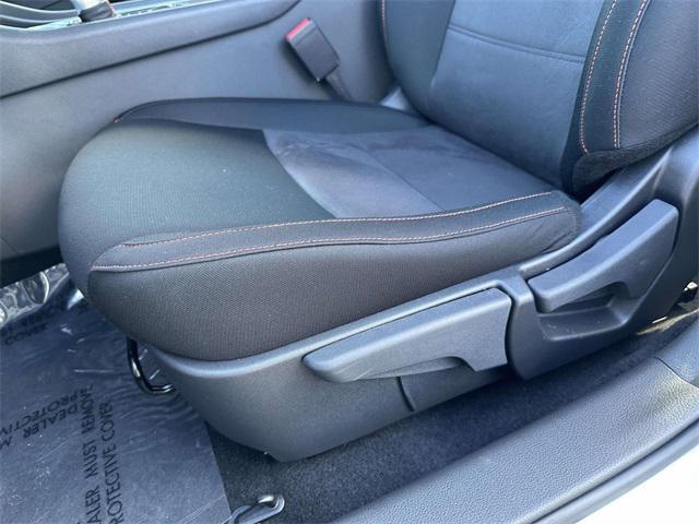 new 2025 Nissan Sentra car, priced at $23,910